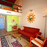Ianos Hotel