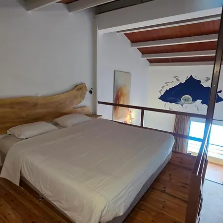 Ianos 3* Lefkada City