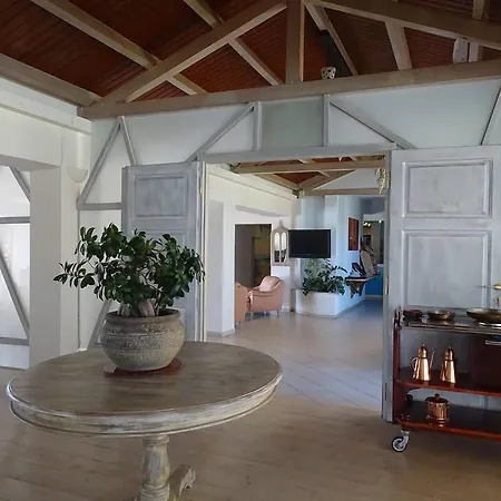 Ianos Hotel Lefkada City