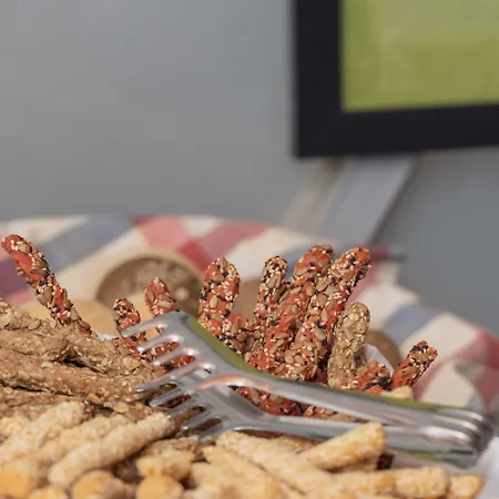 Ianos Hotel Lefkada City