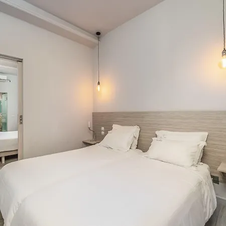 Hotel Ianos Lefkada City