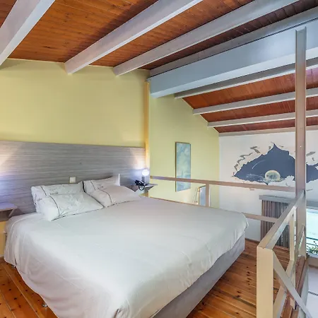 Ianos 3* Lefkada City