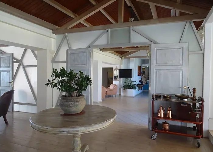 Ianos Hotel Lefkada City