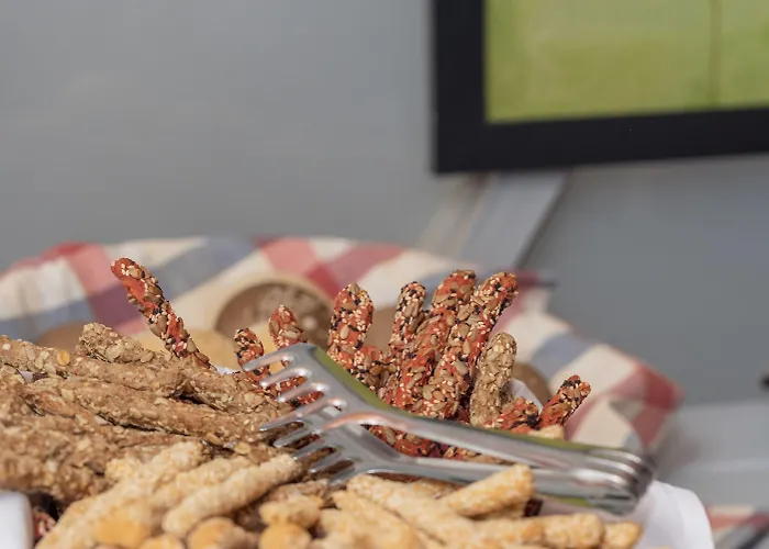 Ianos Hotel Lefkada City