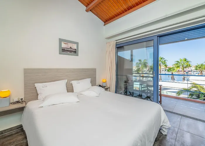 Hotel Ianos Lefkada City