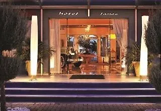 Ianos Hotel