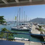 Szálloda Ianos 3*