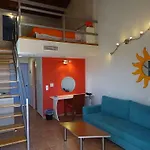 Ianos Szálloda 3*