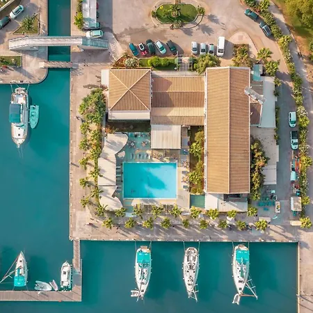 Hotel Ianos