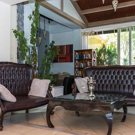 Hotel Ianos 3*