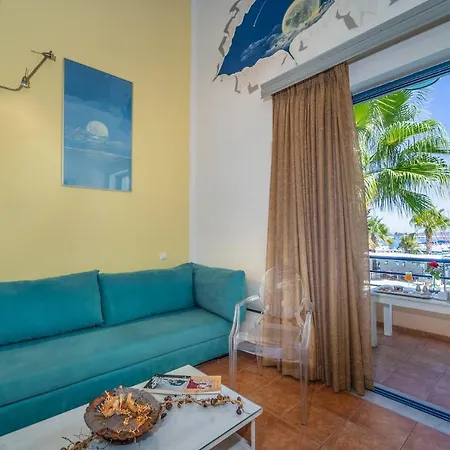 Hotel Ianos