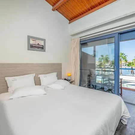 Ianos Szálloda Lefkáda