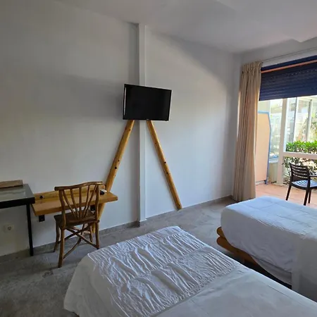 Hotel Ianos