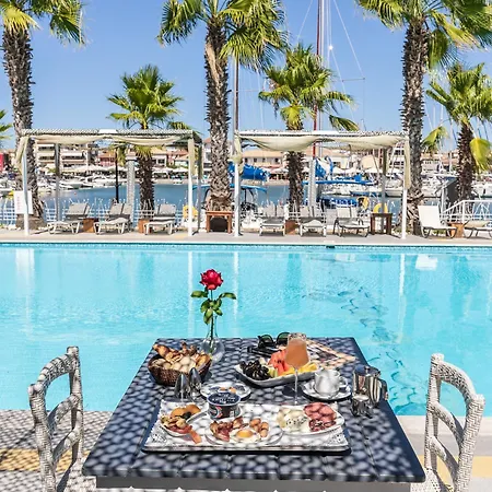 Hotel Ianos
