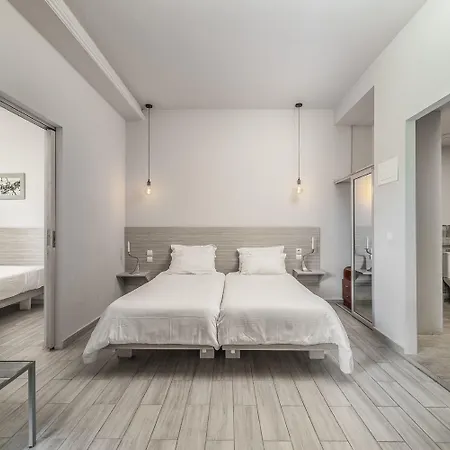 Hotel Ianos Lefkáda