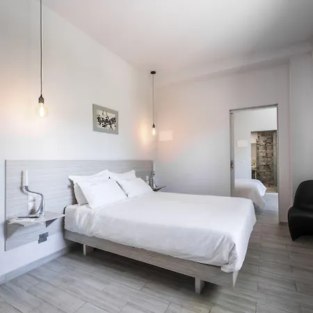 Ianos 3* Lefkada City