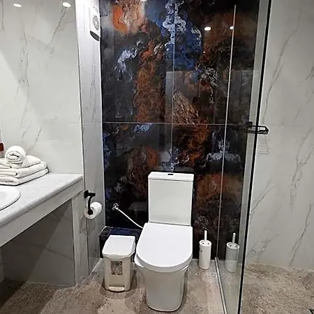 Ianos 3* Lefkáda