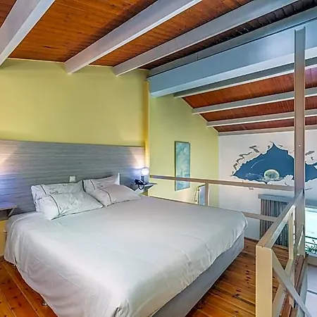 Hotel Ianos Lefkáda