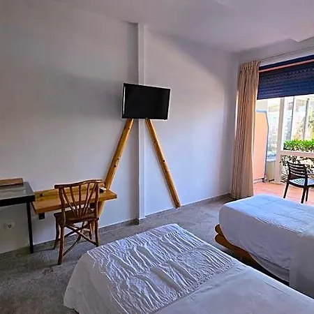 Ianos Hotel