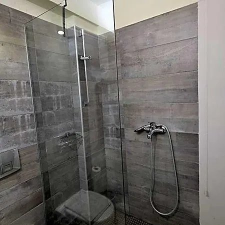 Hotel Ianos