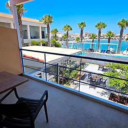 Hotel Ianos