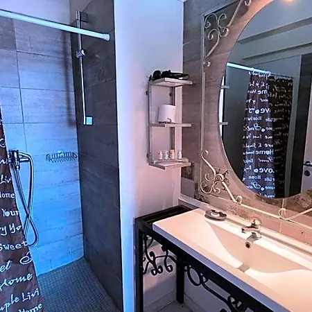 Hotel Ianos Lefkada City