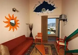 Ianos Hotel Lefkáda