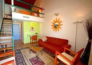 Ianos Hotel