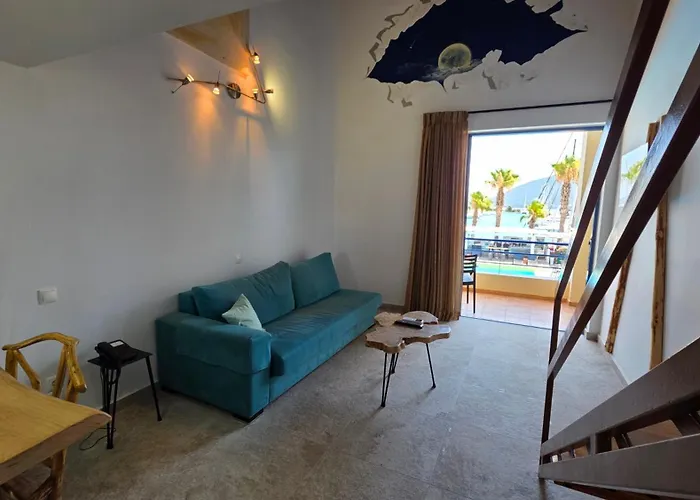 Hotel Ianos Lefkada City