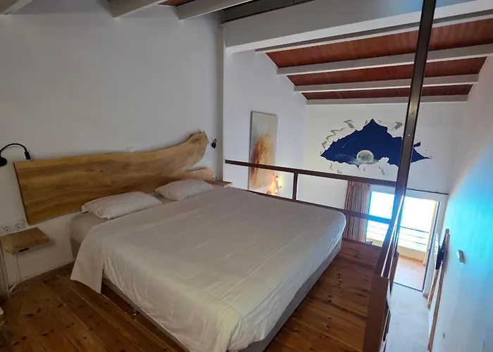 Ianos 3* Lefkada City